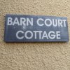 Отель Barn Court Cottage, фото 15