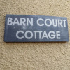 Отель Barn Court Cottage, фото 1