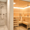 Отель Luxurious Holiday Home With Sauna, фото 7