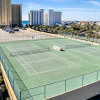 Отель Pelican Beach 1811 1 Bedroom Condo by RedAwning, фото 38