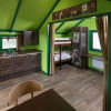 Отель LEGOLAND Wilderness Barrels & Cabins, фото 19