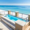 Отель Ocean Paradise 4 Bedroom Holiday Home by Five Star Properties, фото 15