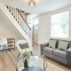 Отель Host Stay Dove Cottage, фото 5