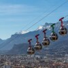 Отель Les Appartements de Grenoble, фото 23