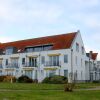 Отель Ferienwohnung am Seeufer, фото 16