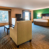 Отель Ramada by Wyndham Burkburnett / Wichita Falls, фото 5