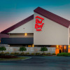 Отель Red Roof Inn Edison, фото 1