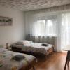 Отель Studios near Basel Airport в Сент-Луисе