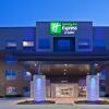 Отель Holiday Inn Express & Suites Des Moines Downtown, an IHG Hotel, фото 1