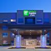 Отель Holiday Inn Express & Suites Des Moines Downtown, an IHG Hotel, фото 11