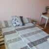 Отель Apartment on Bohdana Khmelnytskogo в Переяслав