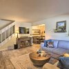 Отель Grand Lake Condo: 2 Mi to Rocky Mtn Nat'l Park!, фото 10