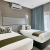 Отель Oasis Motel, фото 6