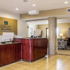Отель Quality Inn & Suites Yuma, фото 18
