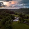 Отель Higher Mapstone - A True Retreat on 4 Acres of Private Land on Dartmoor, фото 10