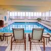 Отель Holiday Inn Express & Suites Pittsburgh West - Greentree, an IHG Hotel, фото 8