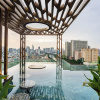 Отель D1 Mension - Asianna Luxury Apartments, фото 25