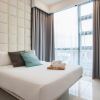 Отель R3 Beautiful 1 BR - Bukit Bintang - Pavilion KL - WIFI, фото 3