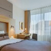 Отель Swiss Quality Hotel Continental, фото 20