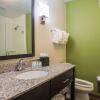 Отель Sleep Inn & Suites, фото 10