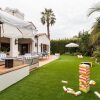 Отель Paula by AvantStay   Beachside Spanish Villa - Rooftop Deck w/ Views, фото 1