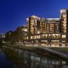 Отель Embassy Suites by Hilton Greenville Downtown Riverplace, фото 30