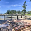 Отель Waterfront Gig Harbor Property on the Puget Sound!, фото 9