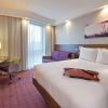 Отель Hampton by Hilton London Gatwick Airport, фото 7