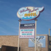 Отель Whale Fisher Motel, фото 1