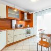 Гостиница Inndays Apartments Kaluzhskaya, Obrucheva 37, фото 7