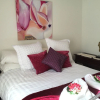 Отель Sydney Executive Garden Apartment Rentals, фото 15