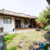 Отель Sosohan Hanok, фото 15