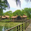 Отель Mermaid Eco Resort, фото 33