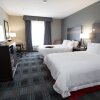 Отель Hampton Inn & Suites Oklahoma City Airport, фото 6