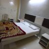 Отель 1 BR Guest house in Gole Colony, Nashik (5BC1), by GuestHouser, фото 7