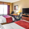 Отель Comfort Suites, фото 5