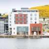 Отель Premier Inn Swansea Waterfront, фото 7