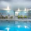 Отель SpringHill Suites Newark Downtown, фото 12