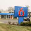 Отель Motel 6 North Olmsted, OH - Cleveland в Норт-Олмстеде