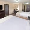 Отель Holiday Inn Hotel & Suites Tulsa South, an IHG Hotel, фото 9