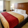 Отель Comfort Inn & Suites Santee, фото 32
