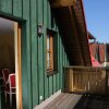 Отель Landhausferienwohnungen Am Brockenblick, фото 19