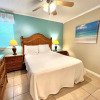 Отель Sea Breeze 211 2 Bedroom Condo by RedAwning, фото 7