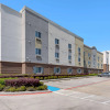 Отель Extended Stay America Suites Houston IAH Airport, фото 1