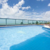 Отель João Pessoa Hplus Beach, фото 19