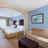 Отель Holiday Inn Express Hotel & Suites BEAUMONT NW, an IHG Hotel, фото 7