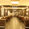 Отель Kashish International, фото 7