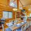 Отель Bend Getaway With Private Hot Tub & Cozy Fireplace, фото 11