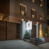 Отель SKYLA Studios & Suites - Jubilee Hills, фото 1