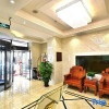 Отель Bai Xiang Holiday Hotel (Harbin Central Street), фото 3